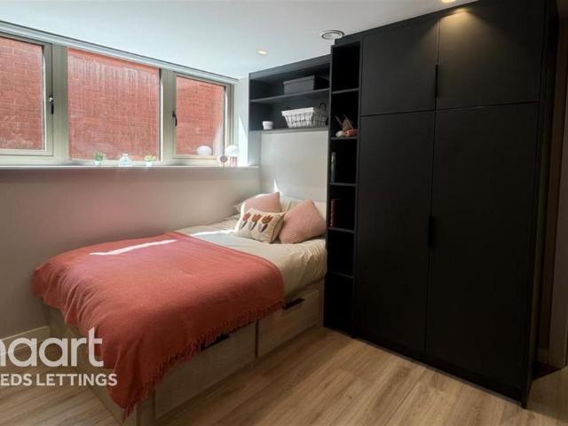 Apartment for rent in West Yorkshire
