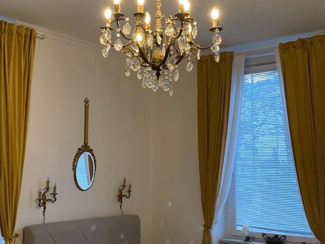 Apartment mieten in Südost, Wiesbaden