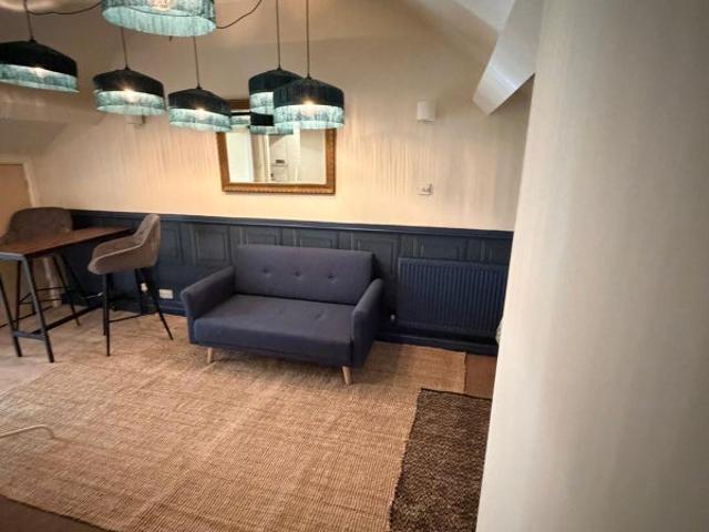 Studio for rent in East Greenwich, Greater London