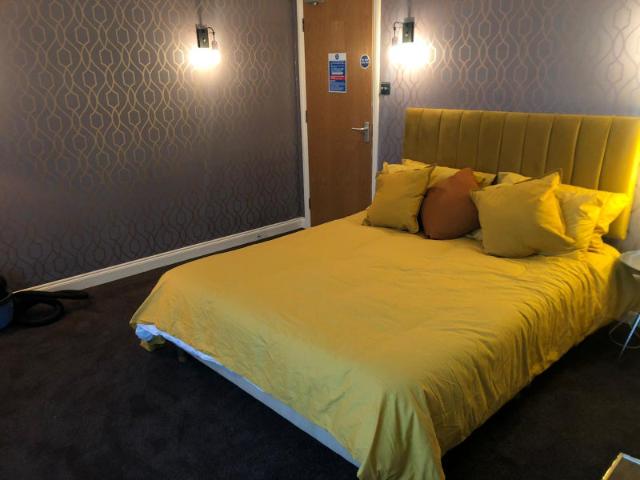 Studio for rent in East Greenwich, Greater London
