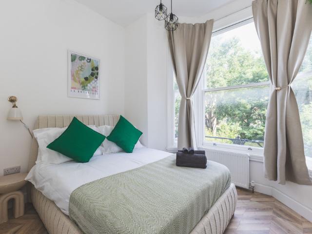 Studio for rent in Taverner Square, Greater London