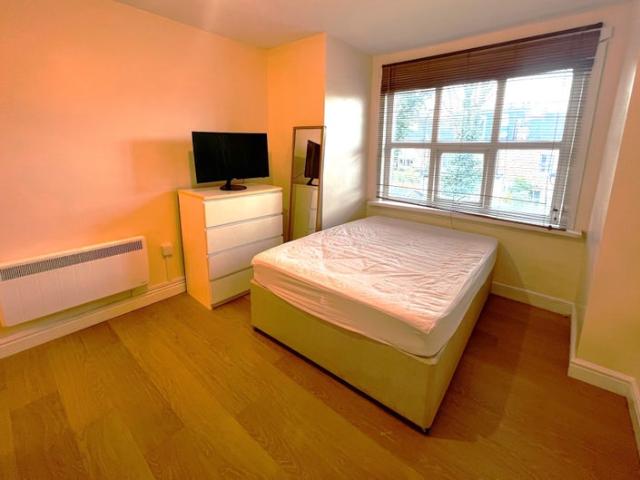 Studio for rent in London Borough of Barnet, Greater London