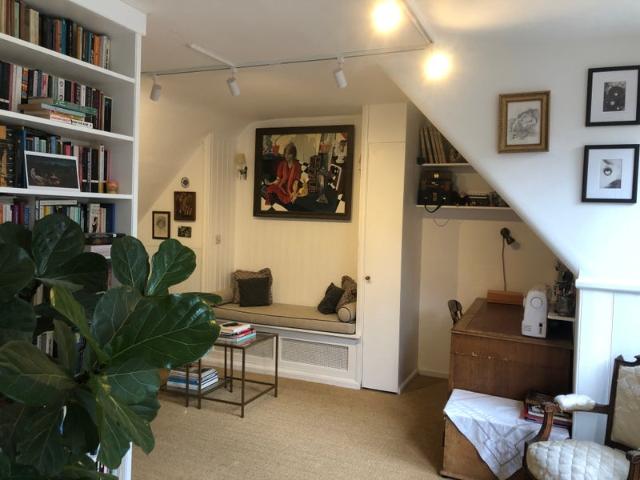 Studio for rent in The Boltons, Greater London