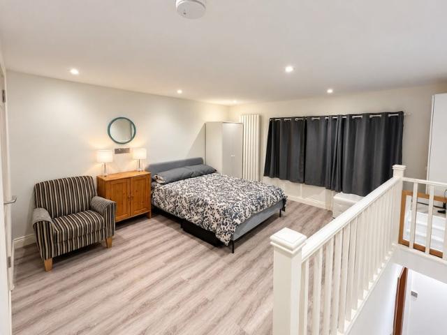 Studio for rent in London Borough of Brent, Greater London
