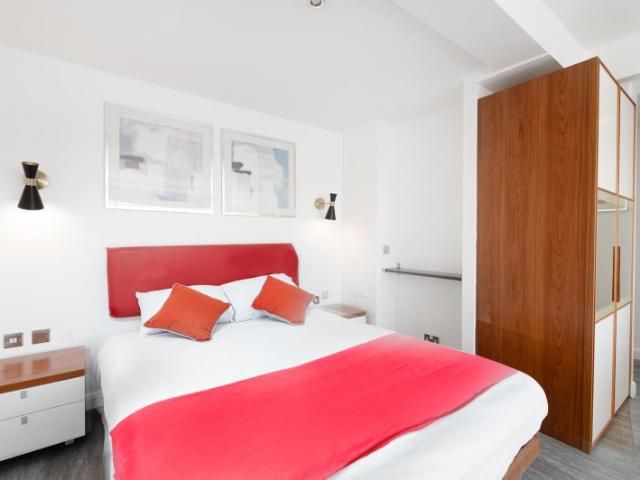 Studio for rent in London Borough of Ealing, Greater London