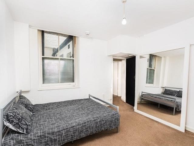 Studio for rent in Marylebone, Greater London