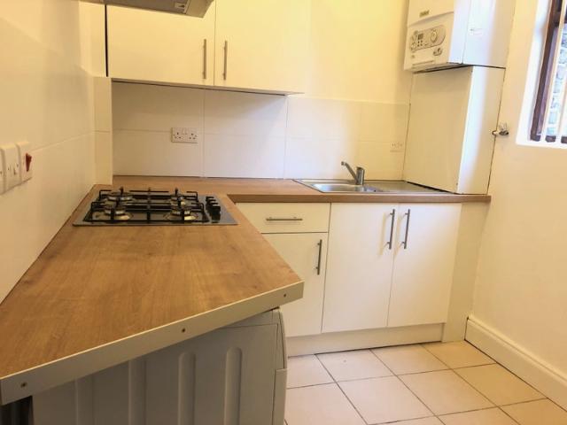Studio for rent in London Borough of Hammersmith and Fulham, Greater London