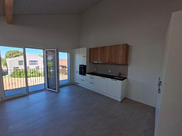 Apartment mieten in Neyruz (FR), Freiburg