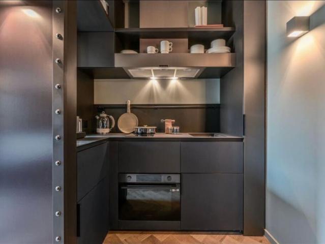 Studio for rent in Clapham Junction, Greater London