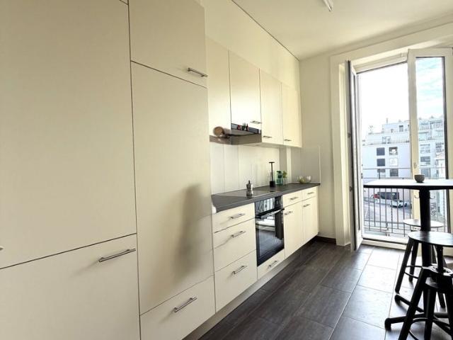 Apartment mieten in Cheseaux-Lausanne, Waadt