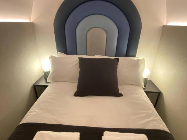 Apartment for rent in East Marylebone, Marylebone