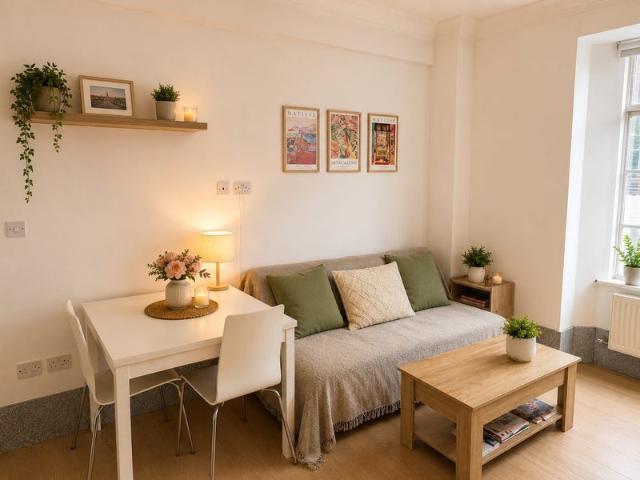 Studio for rent in East Marylebone, Marylebone