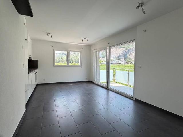 Apartment mieten in Vétroz, Wallis