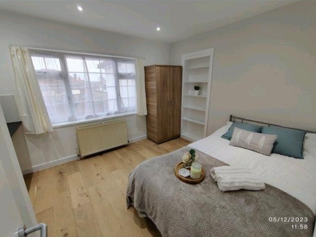 Studio for rent in Greater London