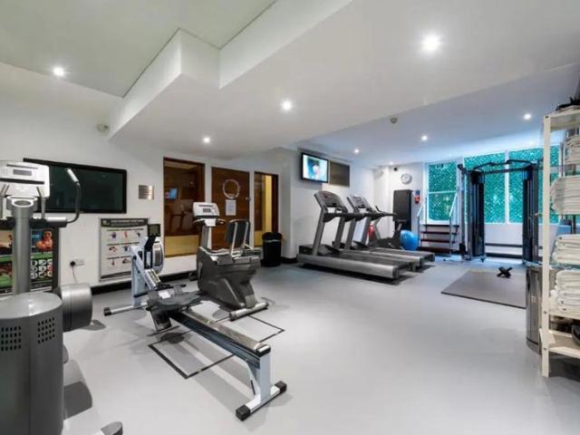 Studio for rent in Chelsea, Greater London
