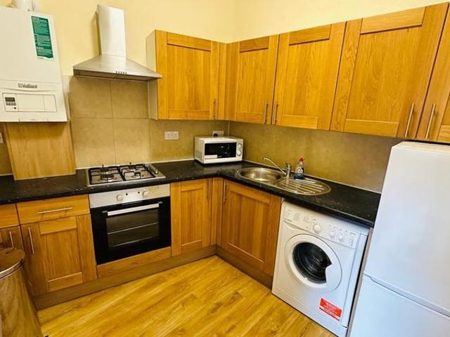 Studio for rent in Kensal Town, Maida Vale