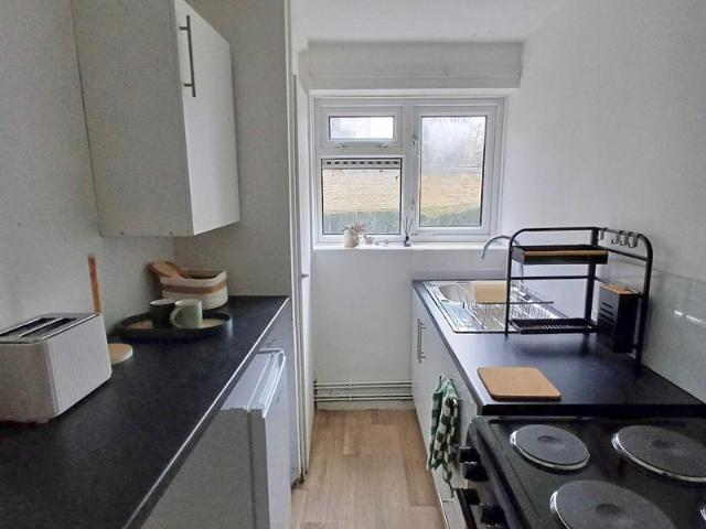 Studio for rent in Ham, Greater London