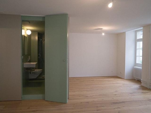 Studio mieten in Villars, Freiburg