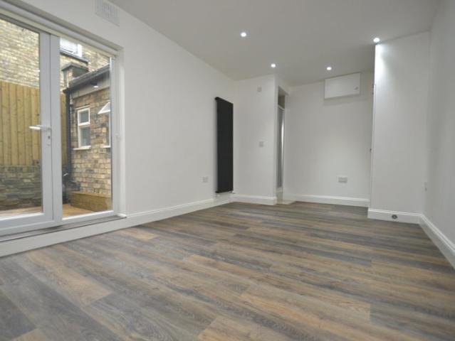 Studio for rent in London Borough of Islington, Greater London