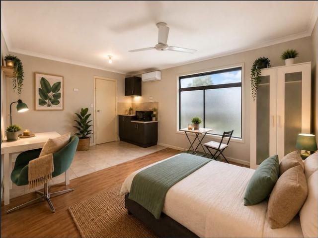 Granny Flat for rent in Camerons Creek, Victoria
