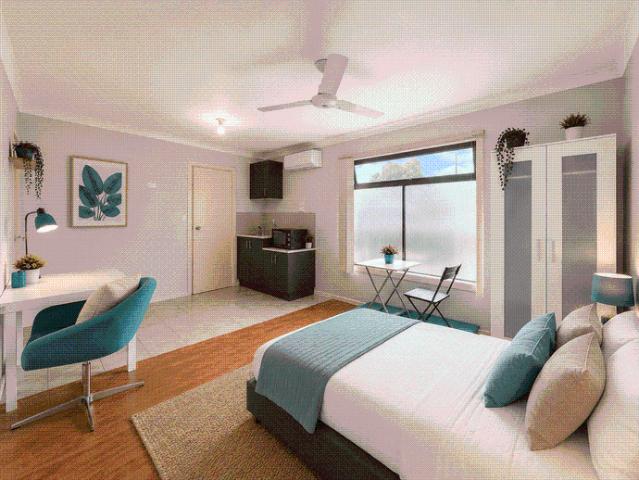 Granny Flat for rent in Camerons Creek, Victoria