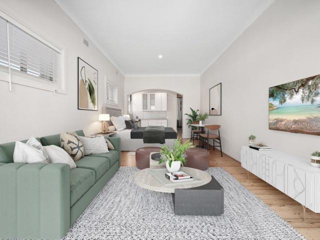 Granny Flat for rent in Inner West, Sydney
