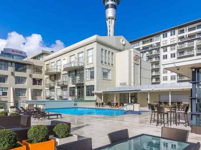 House for rent in Auckland, Oroua County