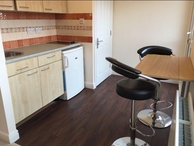 Studio for rent in Leyton, Greater London