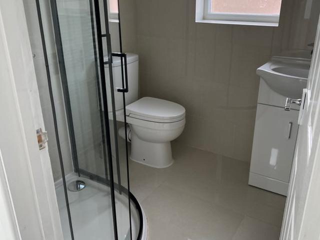 Studio for rent in Higham Hill, Greater London