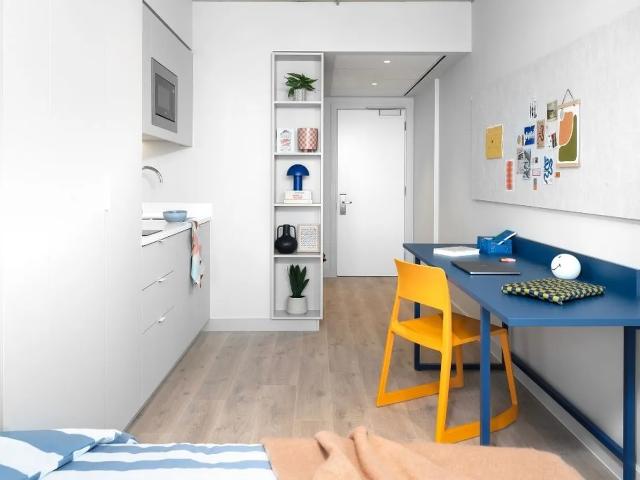 Studio for rent in London Borough of Hammersmith and Fulham, Greater London