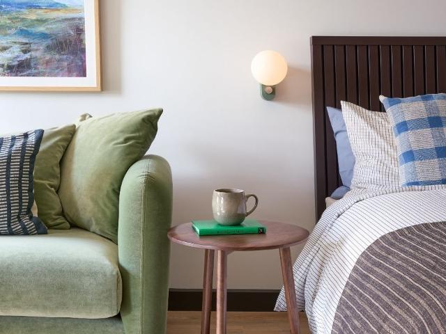 Studio for rent in Royal Borough of Kensington and Chelsea, Greater London