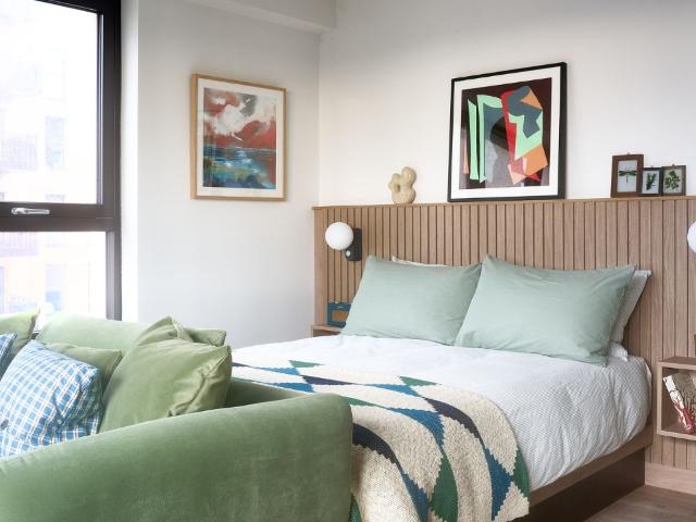 Studio for rent in London Borough of Waltham Forest, Greater London