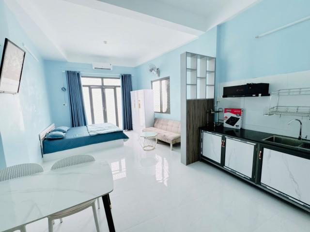 Căn hộ cho thuê tại Sơn Trà, Đà Nẵng