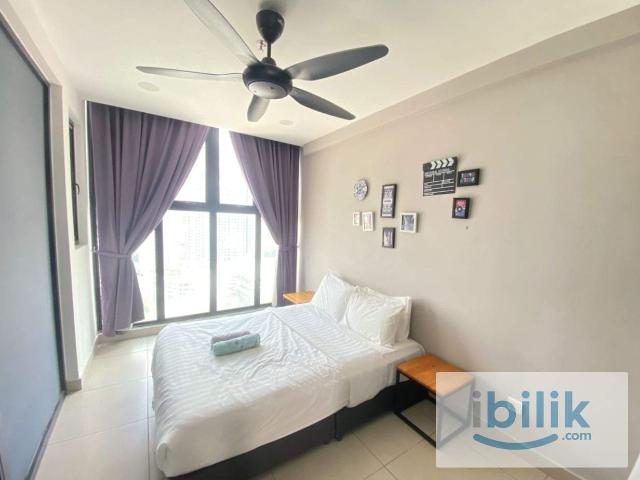 Room for rent in Country Heights Damansara, Kuala Lumpur