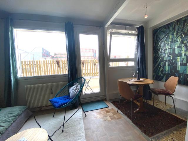 Appartement location à Paris, Île-de-France