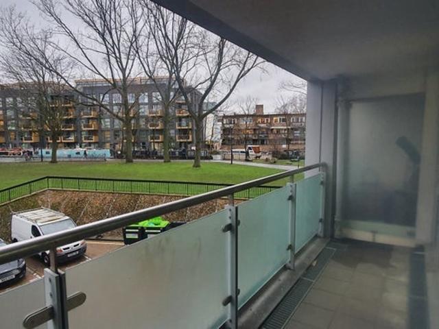 Studio for rent in Warwick Estate, Maida Vale