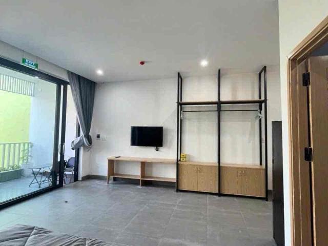 Căn hộ cho thuê tại Đà Nẵng