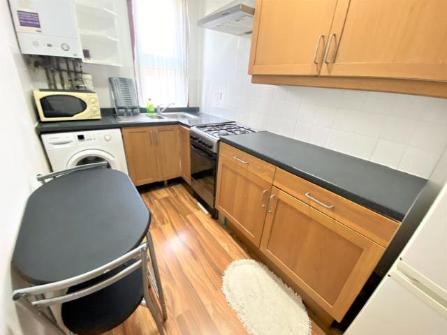 Studio for rent in Greater London