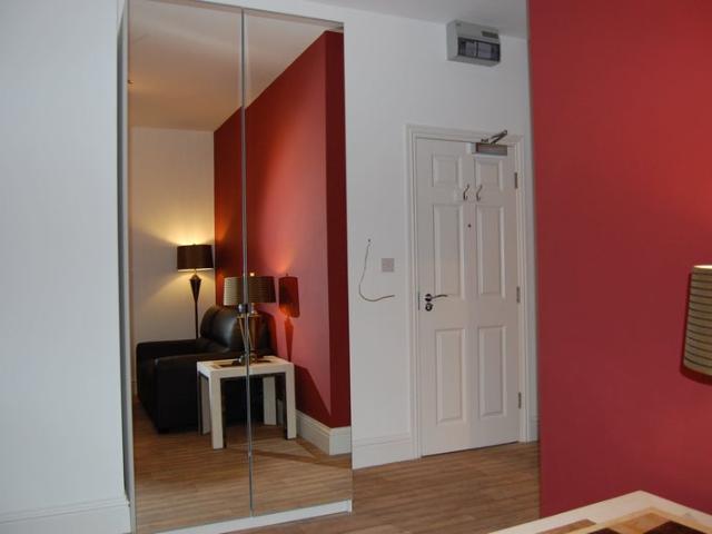 Studio for rent in West Midlands