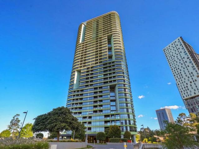 Apartment for rent in Sydney Olympic Park, Sydney