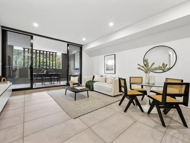 Apartment for sale in Sydney, New South Wales