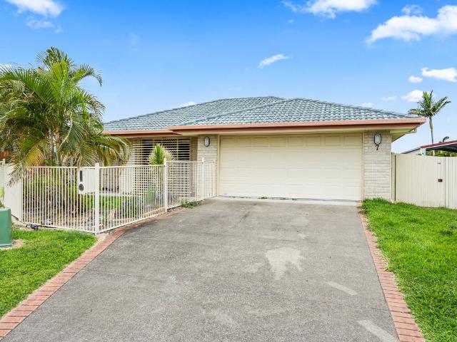 House for sale in Great Sandy Strait, Queensland