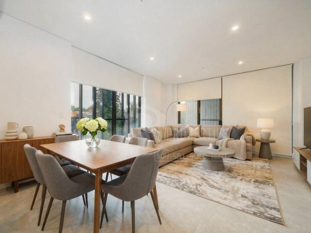 Apartment for sale in Sydney, New South Wales
