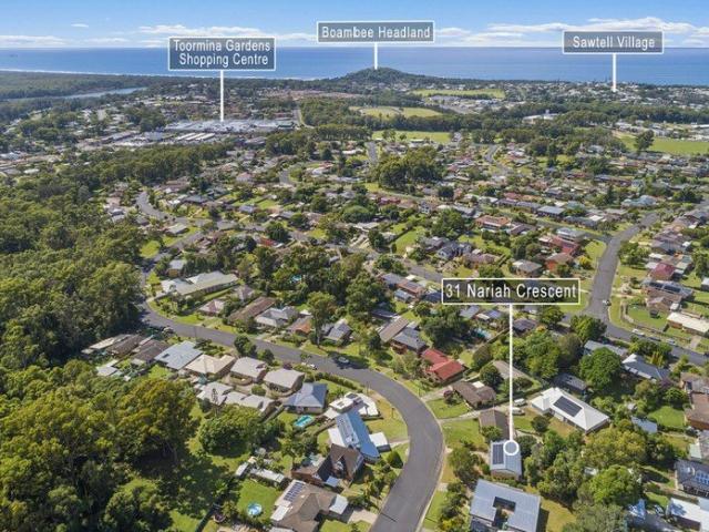 House for sale in Toormina, New South Wales