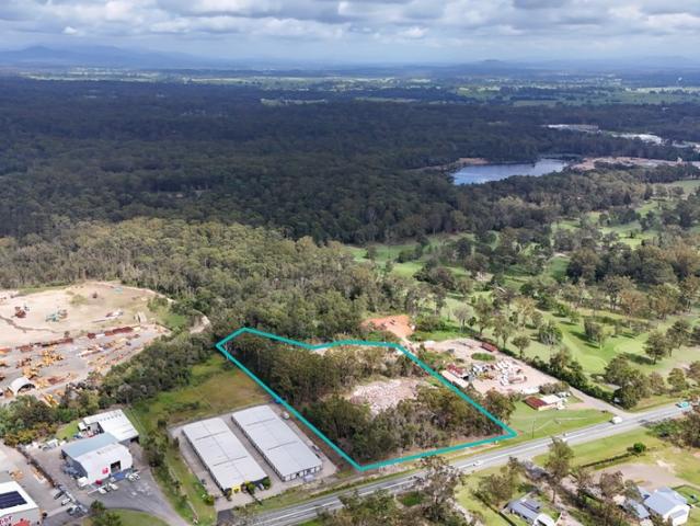 Property for sale in New South Wales