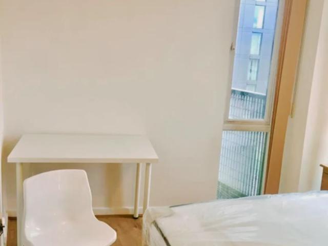 Room for rent in Hulme, Georgia