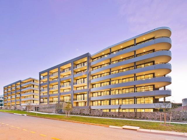 Property for rent in Barton, Australian Capital Territory
