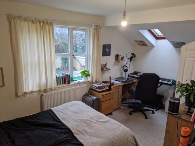 Apartment for rent in Church Cowley, The Slade
