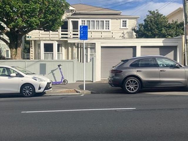 Room for rent in Matata, Wellington