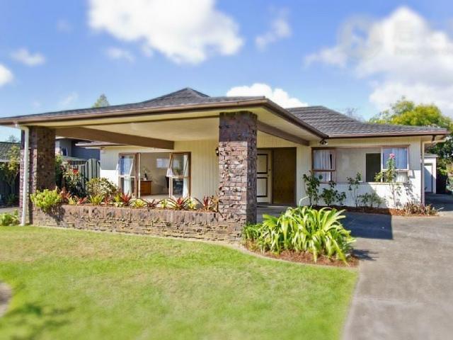 House for rent in Hillersden, Oroua County